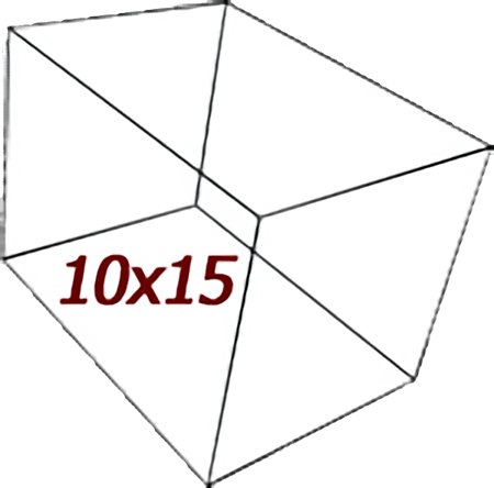 10x15nit