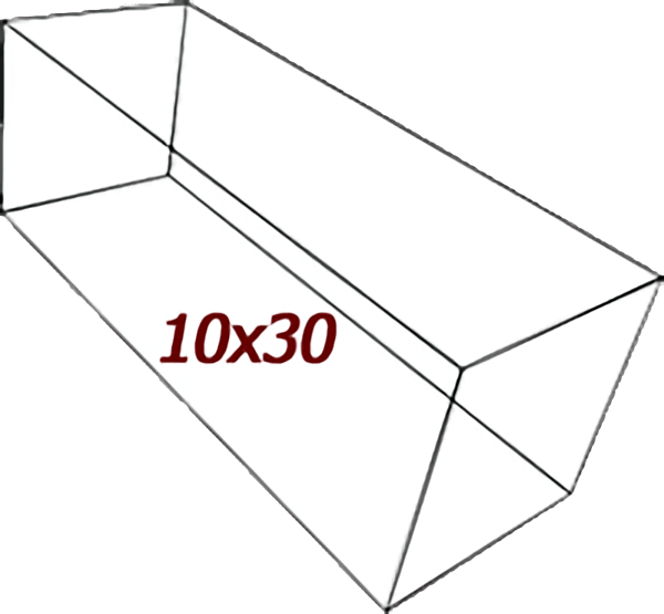 10x30unit